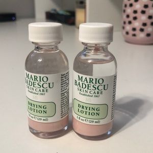 Mario Badescu Drying Lotion